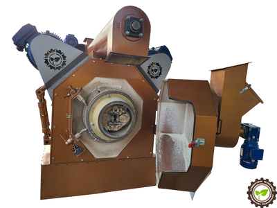 Гранулятор