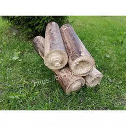Линия брикетирования древесины производительностью до 1000 кг в час