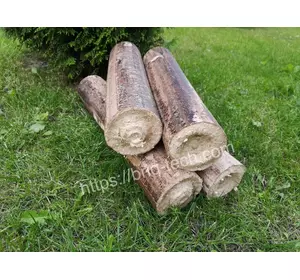 Линия брикетирования древесины производительностью до 1000 кг в час